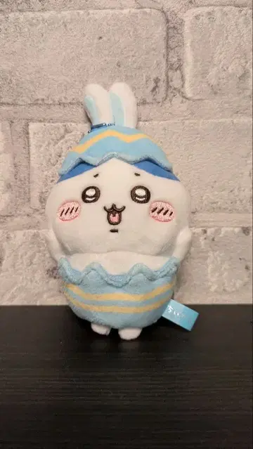 치이카와 슬슬 부활절 마스코트 하치와레