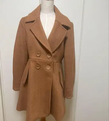 SLY 코트 사이즈 2