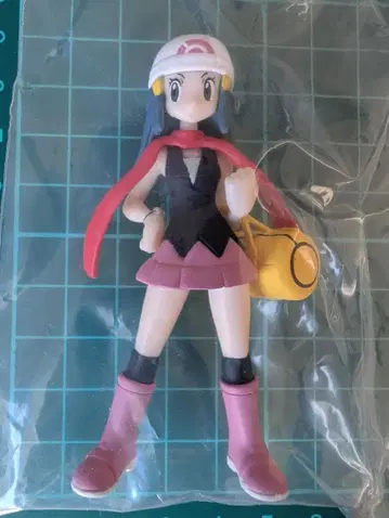 포켓몬 스케일 월드 호연지방 2 이슬이