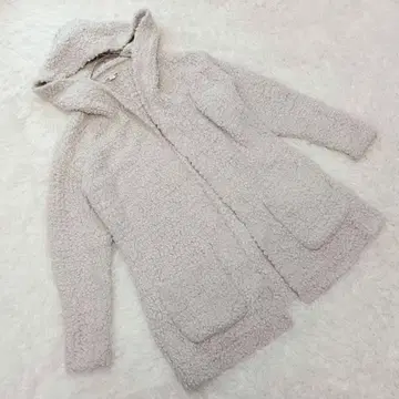 [베어풋드림즈] (S/M) 집업 후드티 구제 의류