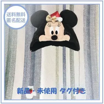 디즈니 크리스마스 2025 팬캡 미니 택 포함 새상품