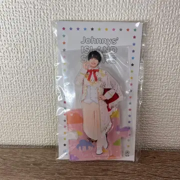 시마자키 토아 아크릴 스탠드