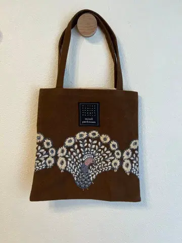 미나 페르호넨 미니 백