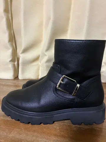 URBAN RESEARCH 엔지니어 부츠