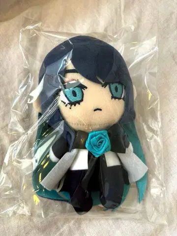 태어났어요 축하해요 Ado 봉제 인형 A