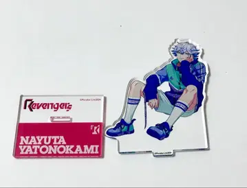 BoU 나유타 아크릴 스탠드