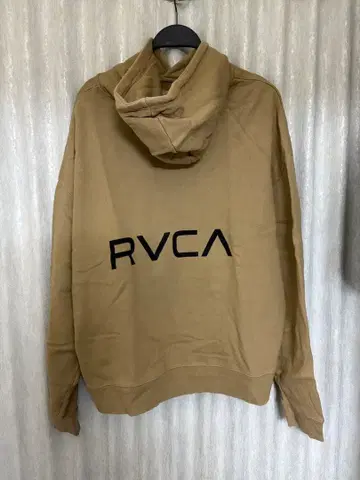 RVCA 맨투맨 후디 후드티