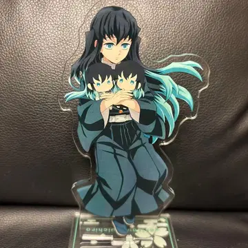 귀멸의 칼날 토키토 무이치로 아크릴 스탠드 팝업