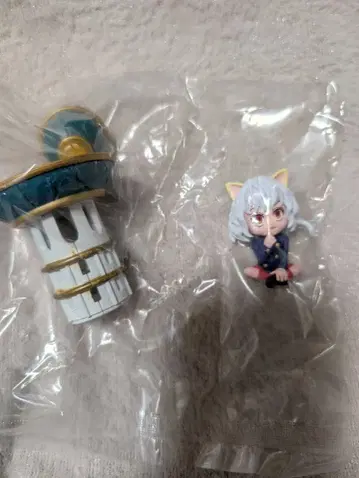 HUNTER x HUNTER 피토