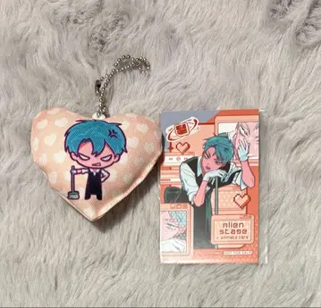 에이리언 스테이지 애니메이트 카페 티르