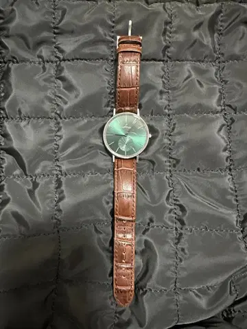 Orobianco 손목시계