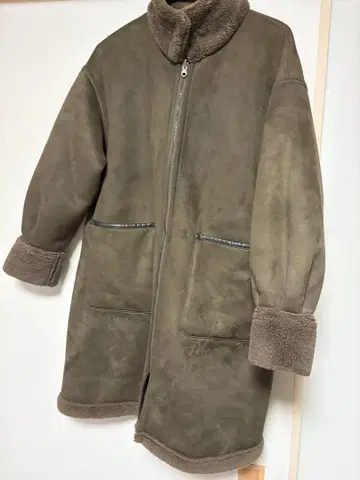 니코앤드 여성용 코트