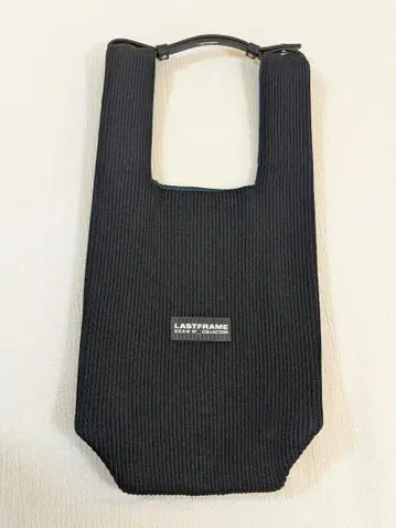 LASTFRAME 블랙 블랙 라스트 프레임