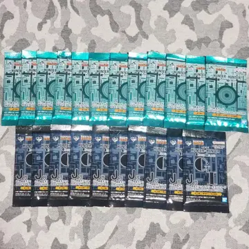 HUNTER x HUNTER GREED ISLAND 제일복권 J상 I상