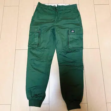 Dickies 리브 카고 팬츠 사이즈 28