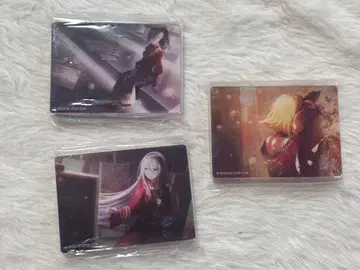 프로세카 노블 아트 요이사키 카나데 아사히나 마후유 카가미네 린