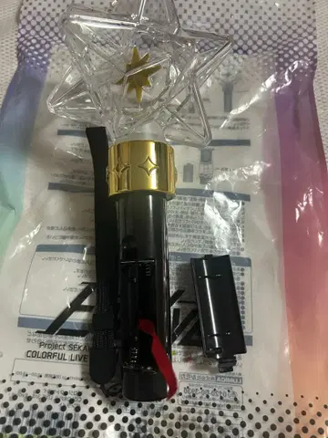 프로세카 세카라이3rd 응원봉