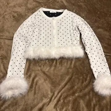 Darich 니트 가디건