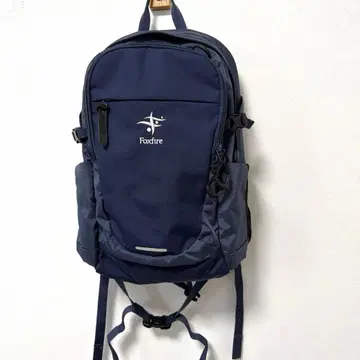 Foxfire 라이덴 20 네이비 데이팩