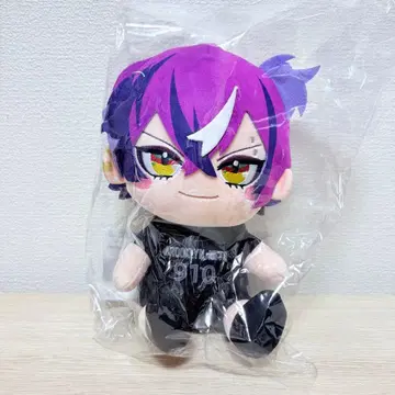 니지산지 EN 라쿠텐 컬렉션 NBA 봉제 인형 도피오 드롭사이트