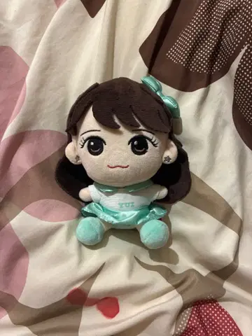 FRUITS ZIPPER 사쿠라이 유이 치비 누이