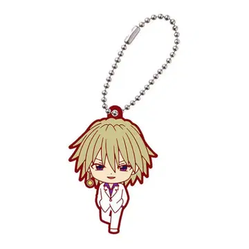 겟터즈 캡슐 러버 마스코트 카가미 케이지