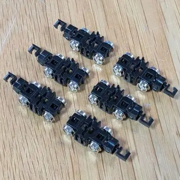 B 트레인 [ 반다이 주행 손수레 3량분 ]