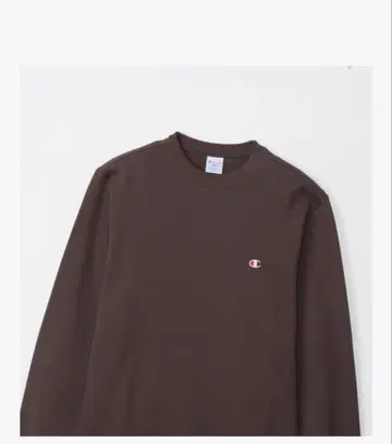 챔피온 트레이닝복 초콜릿