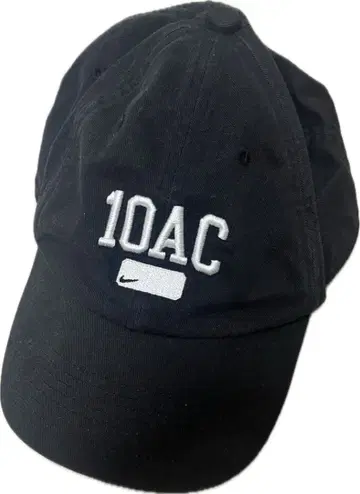NIKE 10AC 나이키10AC 캡