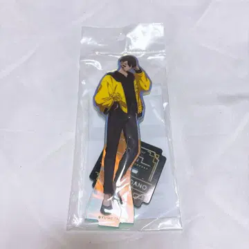 도원암귀 오로라 아크릴 스탠드 무타노 무진