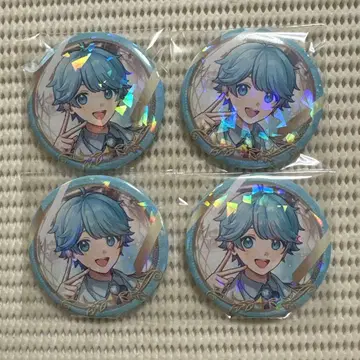 17 이레귤러이스 캔뱃지 5주년 호토케