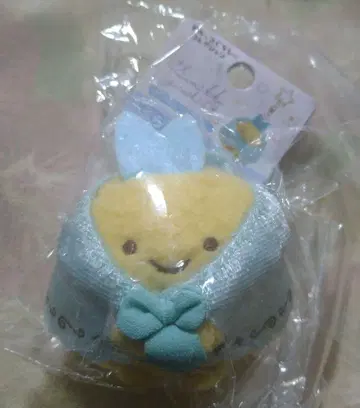 San-X 스미코구라시 토끼의 신기한 마법의 주문: 전의 꼬리