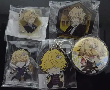 가정교사 히트맨 REBORN! 벨페골