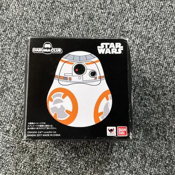 STAR WARS BB-8 DARUMA