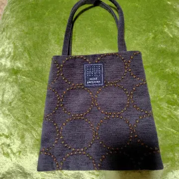 미나 페르호넨 미니 백