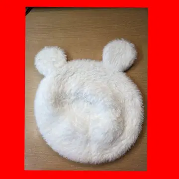 도쿄 디즈니 리조트 베레모