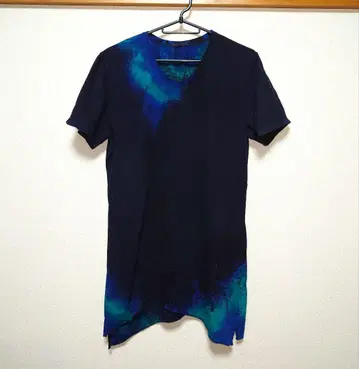 KMRii 케리 티셔츠 셔츠