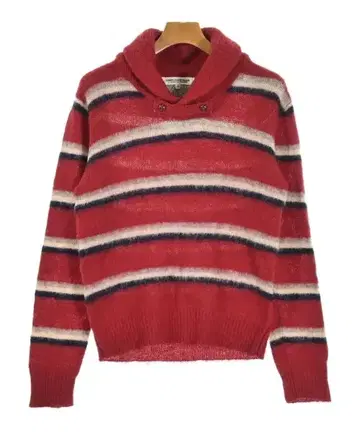 Simplicite plus 니트 스웨터 남성용