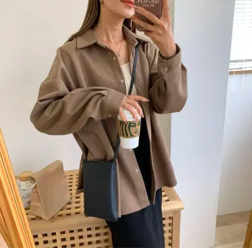 [ 택 포함 새상품 ] blate 긴팔 셔츠