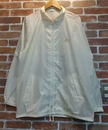 DUNLOP 지퍼 자켓 골프웨어