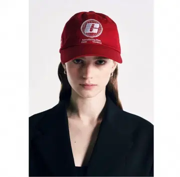 GADID ANONIEM CAP JOULE RED