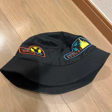 도쿄 디즈니 씨 랜드 버킷햇
