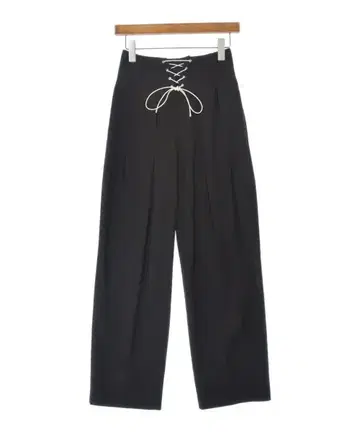 FURFUR 팬츠 (기타) 여성용