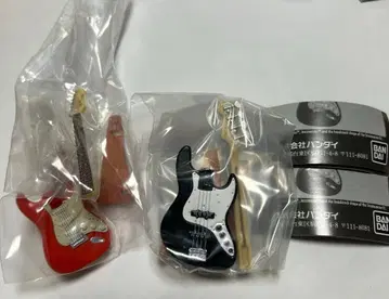 Fender Miniature Collection2