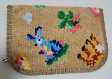 FEILER 페이러 라랄카 팁탑 티슈 파우치