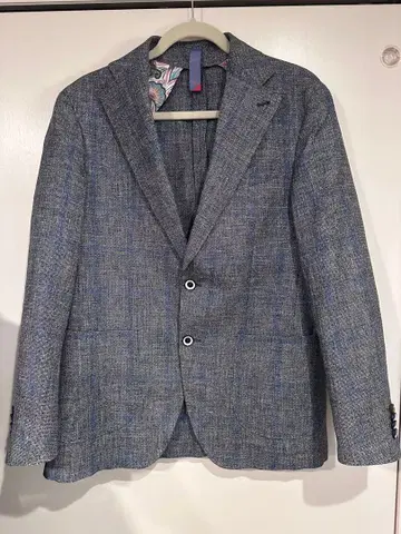 Orazio 자켓 [본절판]