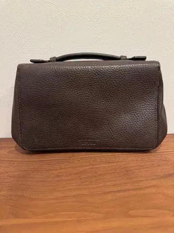 발리 세컨드 백