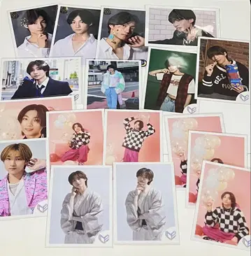 ICEx 시가 리쿠 브로마이드 묶음 판매