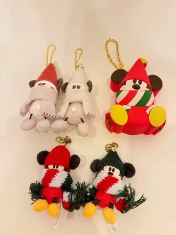 릴린링 참 세트