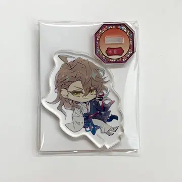 거품의 유크로니아 카타비라 아크릴 스탠드 AGF